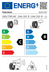 Tires Tracmax X-privilo VS450 185/75 R16 104R