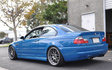 4x alu disky 18 zapadajú do BMW 3 e36 5 e39 e60 e61 6 e63 e64 7 e38 e65 - BY773