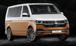 4x ROUES 18 Hiver VW AMAROK I 2H Continental 255/60 R18