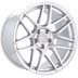4x RODAS 19 Inverno BMW 5 VI F10 F11 6 III F06 F12 F13 Pirelli 245/40 R19