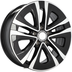 4x ROUES 17 Hiver AUDI Q5 8R Hankook 235/65 R17