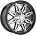 4x rims 17'' for FORD EXPEDITION F-150 LINCOLN Navigator - QC801