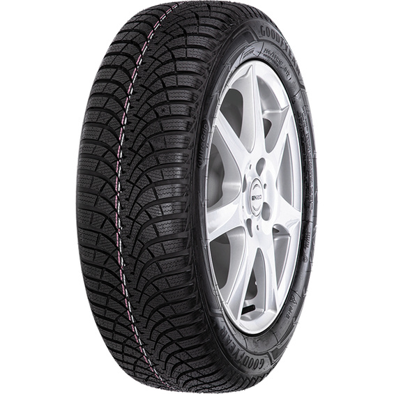 Pneus Goodyear ULTRA GRIP 9+ 185/60 R14 82T