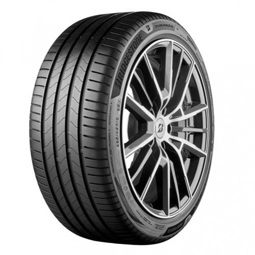 Pneus Bridgestone TURANZA 6 RE0 255/40 R20 101Y