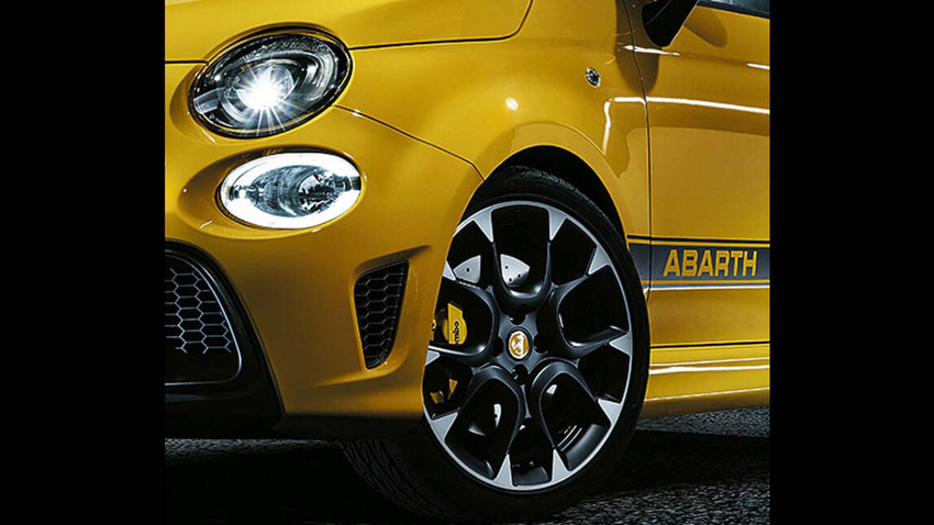 4x ROUES 16 Hiver FIAT IDEA 350 Dębica 205/60 R16