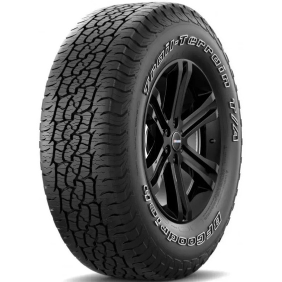 Anvelope BFGoodrich TRAIL-TERRAIN T/A ORWL 255/65 R18 111T