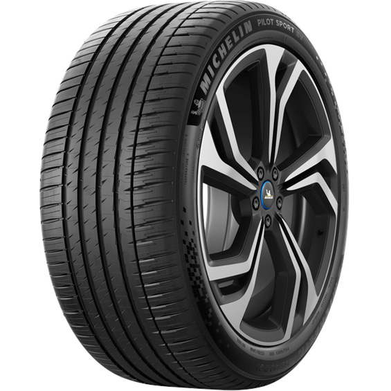 Anvelope Michelin PILOT SPORT EV XL FR LTS SELFSEAL 285/45 R20 112W