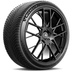 Pneumatici Michelin CROSSCLIMATE 3 SPORT XL FR 275/35 R19 100Y