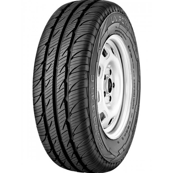 Opony Uniroyal RAIN MAX 2 165/70 R13 88R