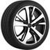 4x ROUES 18 Hiver PEUGEOT 407 Pirelli 215/50 R18