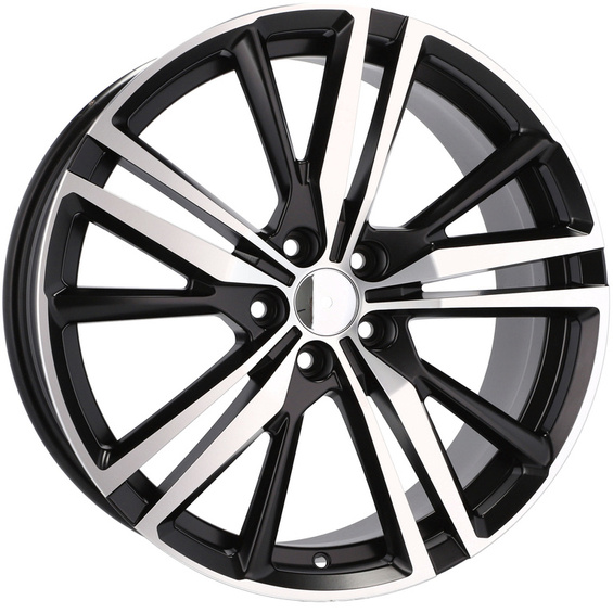 4x aros 17 entre outros para VOLVO S40 S60 S80 S90 V40 V70 V60 V90 Cross Country XC 40 XC60 - FE182