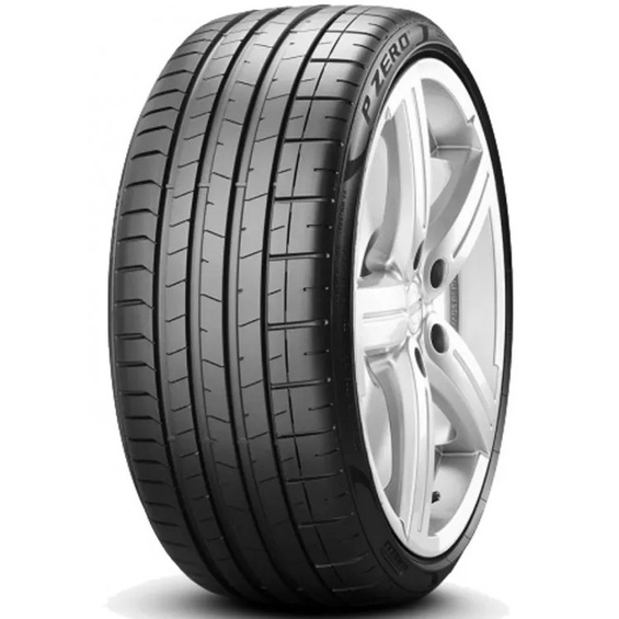 Neumáticos Pirelli P Zero PZ4 XL FR 315/30 R22 107Y
