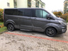 4x ROUES 16 Hiver FORD TRANSIT 150 IV TRANSIT 250 IV Bridgestone 235/65 R16