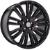 4x rims 21'' for LAND ROVER Discovery III IV Range ROVER III - XE136 (BYD1292)