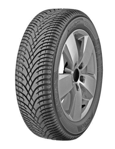 4x ROUES 16 Hiver CITROëN C4 AIRCROSS I Kleber 215/65 R16