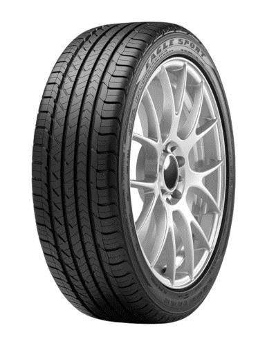 Anvelope Goodyear EAGLE SPORT ALL-SEASON XL MGT 265/50 R19 110W