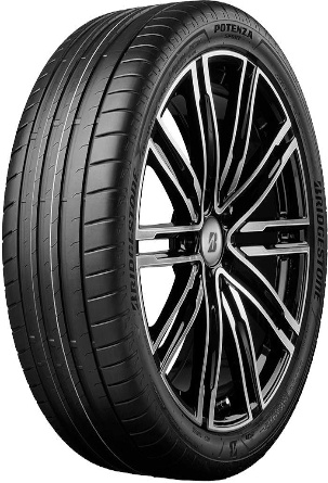 Pneumatici Bridgestone POTENZA SPORT 245/40 R19 98Y