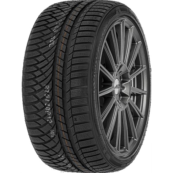 Anvelope Kumho WinterCraft WP72 XL FSL 255/35 R21 98W