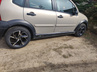 4x RUEDAS 15 Invierno CITROëN XSARA N Bridgestone 195/55 R15