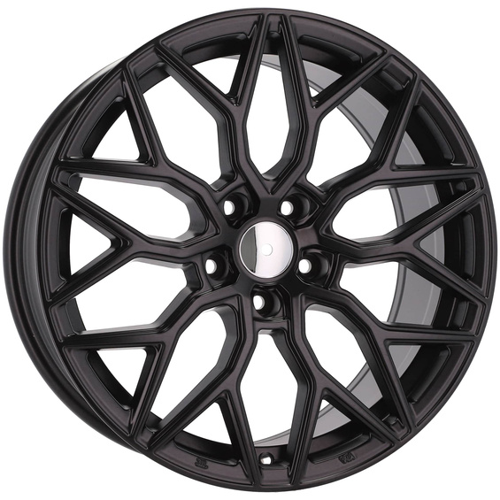 4x ráfky 17 mezi jiným k VOLVO V40 V60 V90 S60 S40 XC40 XC60 FORD SMAX Kuga Mondeo Puma - B5812