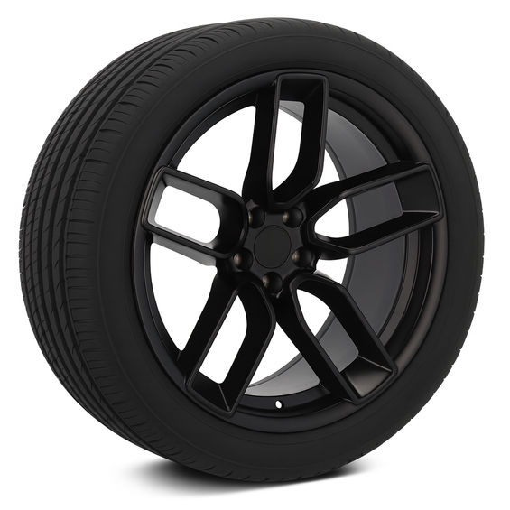 4x RUEDAS 20 Invierno CHRYSLER 300 I LX 300C SRT-8 LX2 Michelin 255/45 R20