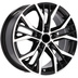 4x cerchi 16 tra l'altro a VW Passat CC Golf 5 6 7 V VI VII T-ROC - BK713