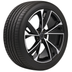 4x RUOTE 21 Invernali AUDI Q5 8R Continental 255/40 R21