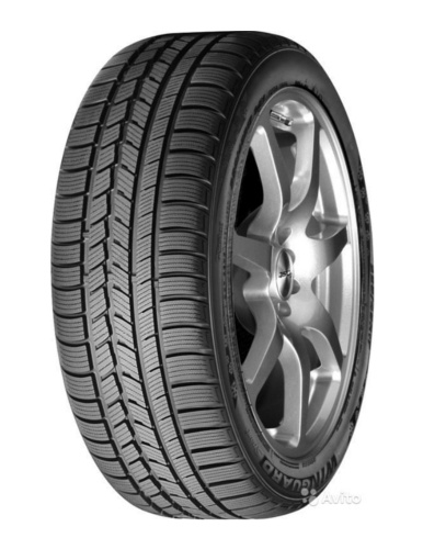 Neumáticos Nexen WINGUARD SPORT 255/40 R19 100V
