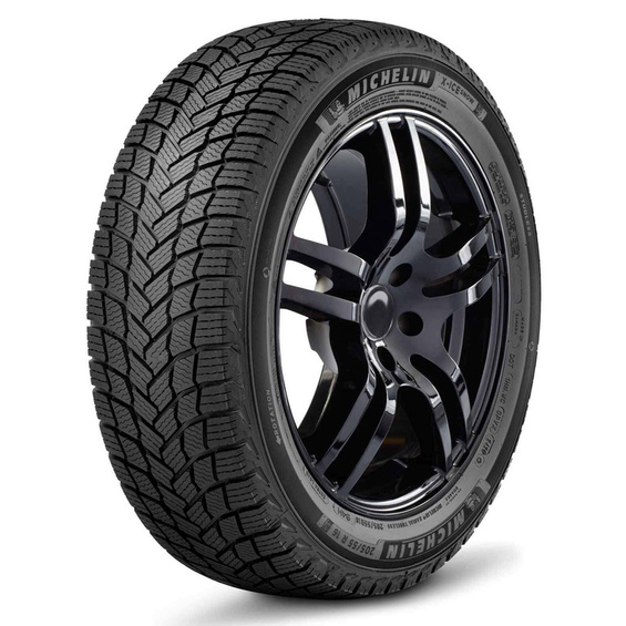 Pneumatici Michelin X-ICE SNOW 265/65 R18 114T