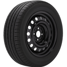 Continental 195/50 R15 + Felgi SDT81598 4x100