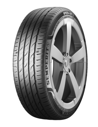Pneus Semperit SPEED-LIFE 3 235/55 R19 105Y