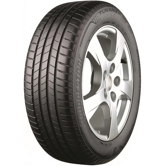 Neumáticos Bridgestone TURANZA T005 FP 245/40 R19 94W