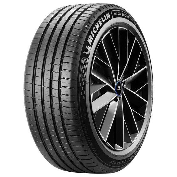 Pneumatici Michelin PILOT SPORT 5 ENERGY 255/40 R21 102Y