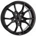 4x Felgi 17 m.in. do HONDA CR-V HR-V AccORD FR-V Civic VII Viii IX X SUZUKI SX4 - B1418 (IN5381)