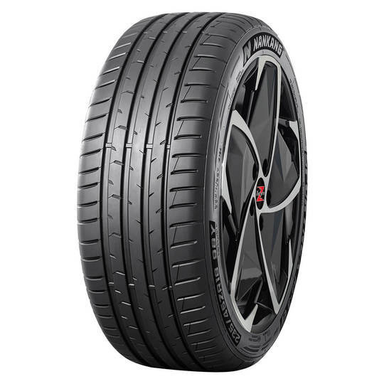 Pneumatiky Nankang AS-3EV 235/40 R19 96W