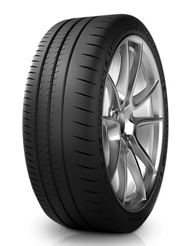 Neumáticos Michelin PILOT SPORT CUP 2 305/35 R20 107Y
