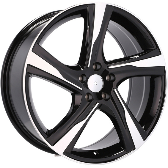 4x ROUES 17 Hiver VOLVO C30 S40 II V40 II V50 Bridgestone 205/50 R17