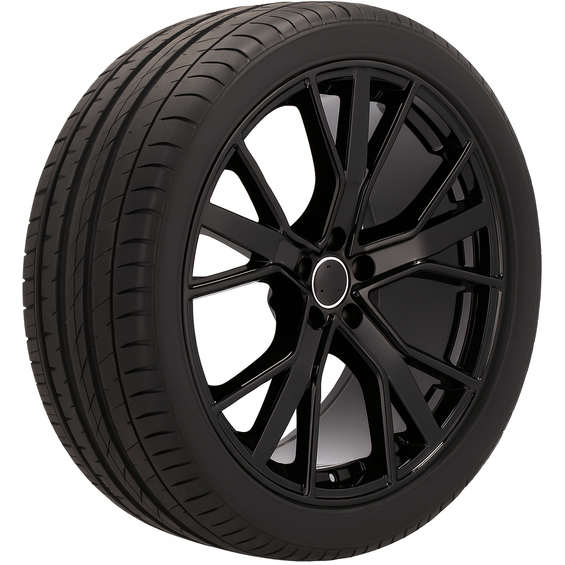 4x RODAS 21 Inverno AUDI Q5 8R SQ5 8R Bridgestone 255/40 R21