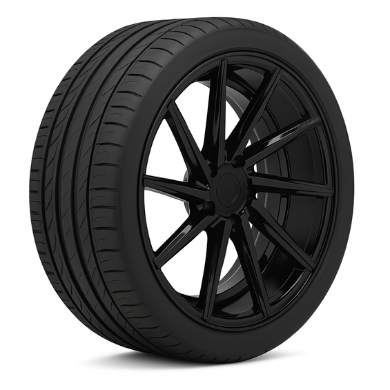 4x RUOTE 18 Invernali HYUNDAI GENESIS COUPE BK Hankook