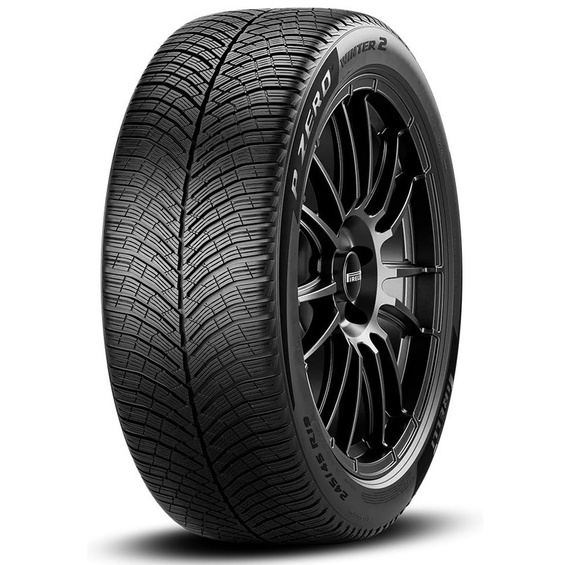 4x RUEDAS 19 Invierno ALFA ROMEO GIULIA TYPE 952 Pirelli