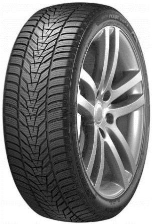 4x ROUES 18 Hiver AUDI A4 ALLROAD B9 A6 C7 Hankook 245/45 R18
