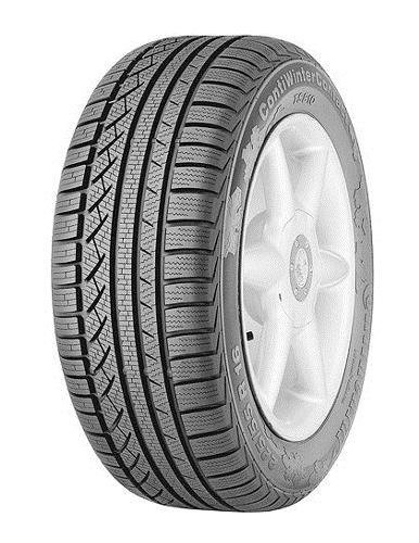 Opony Continental ContiWinterContact TS830P 225/45 R17 91H