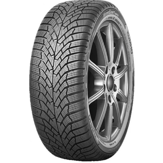 Neumáticos Kumho WINTERCRAFT WP52 XL 235/45 R18 98V