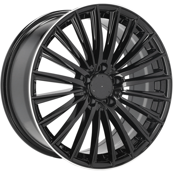 4x ROUES 21 Hiver MERCEDES EQE V295 Hankook