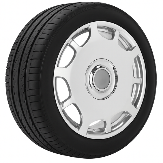 4x RODAS 19 Inverno MERCEDES AMG GT 4 C590 Pirelli