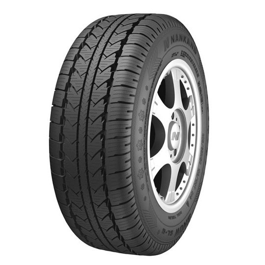 Pneus Nankang SNOW SL-6 225/70 R15 112R