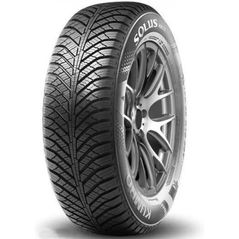 Anvelope Kumho SOLUS 4S HA31 SUV 225/60 R17 99H