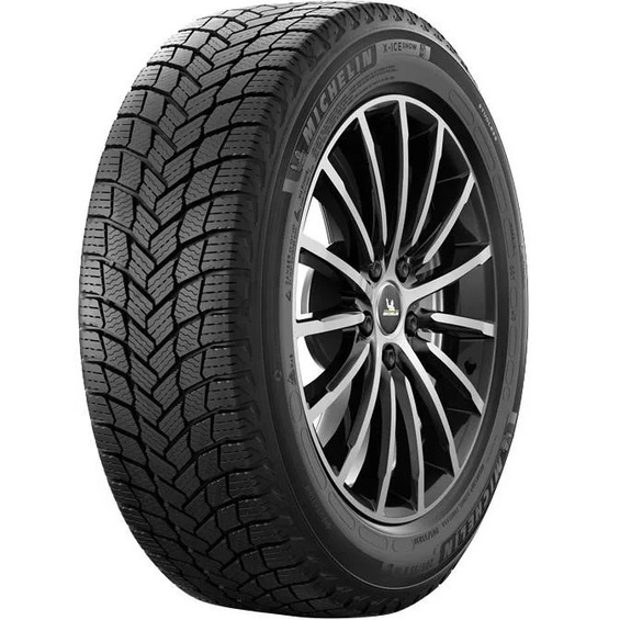 Tires Michelin X-Ice Snow 285/50 R20 116T