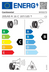 Pneus Continental VanContact Winter 205/65 R16 107T