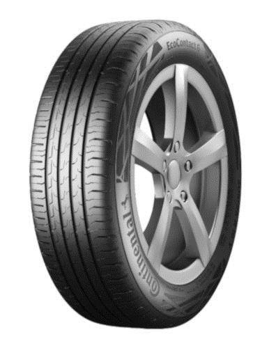 Neumáticos Continental EcoContact 6 (+) 215/55 R18 95T